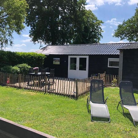 Linderhuisje, Rust, Ruimte, Privacy En Natuur Exterior photo